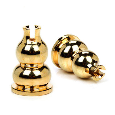 Bottle Gourd Shaped Incense Holder