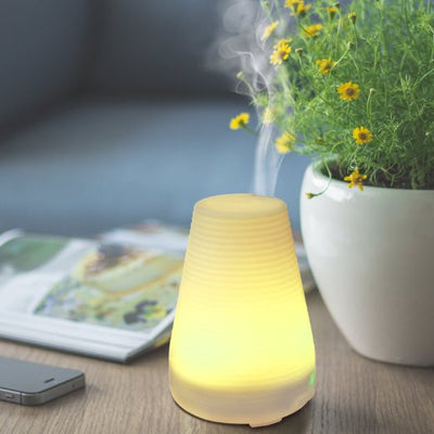 Essential Oil Diffuser