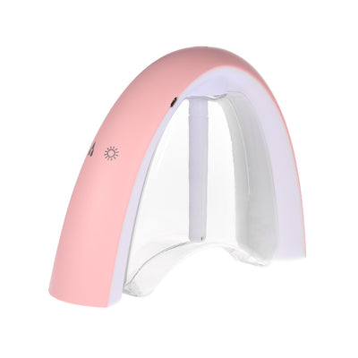 Portable USB Essential Oil Aroma Diffuser