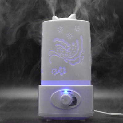 Aromatherapy Diffuser
