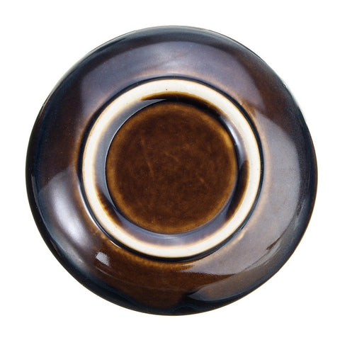 3-Hole Glaze Ceramic Incense Burner
